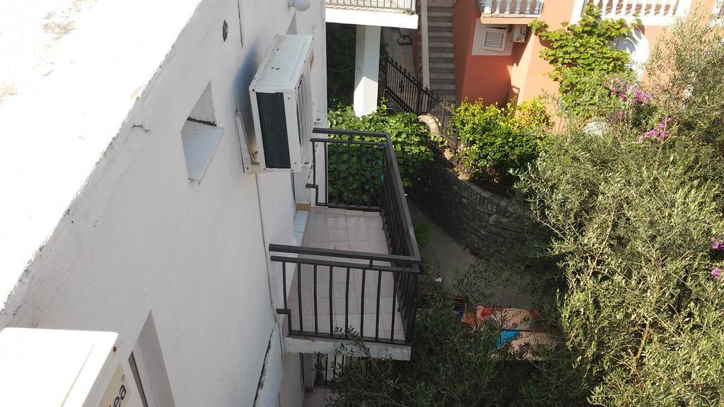 Miron Apart&Rooms Rafajlovići Habitación foto