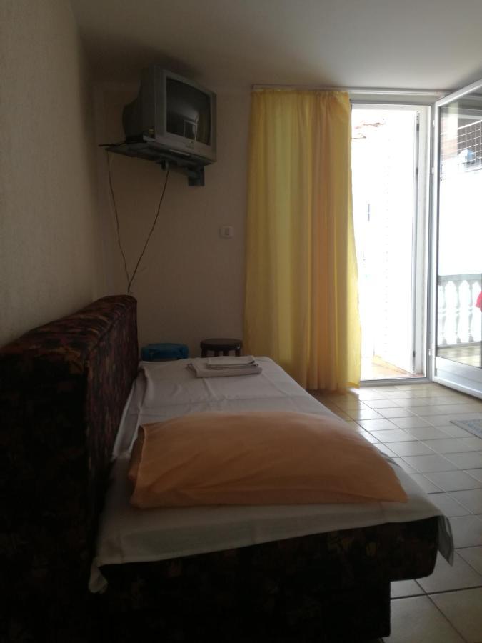 Miron Apart&Rooms Rafajlovići Exterior foto