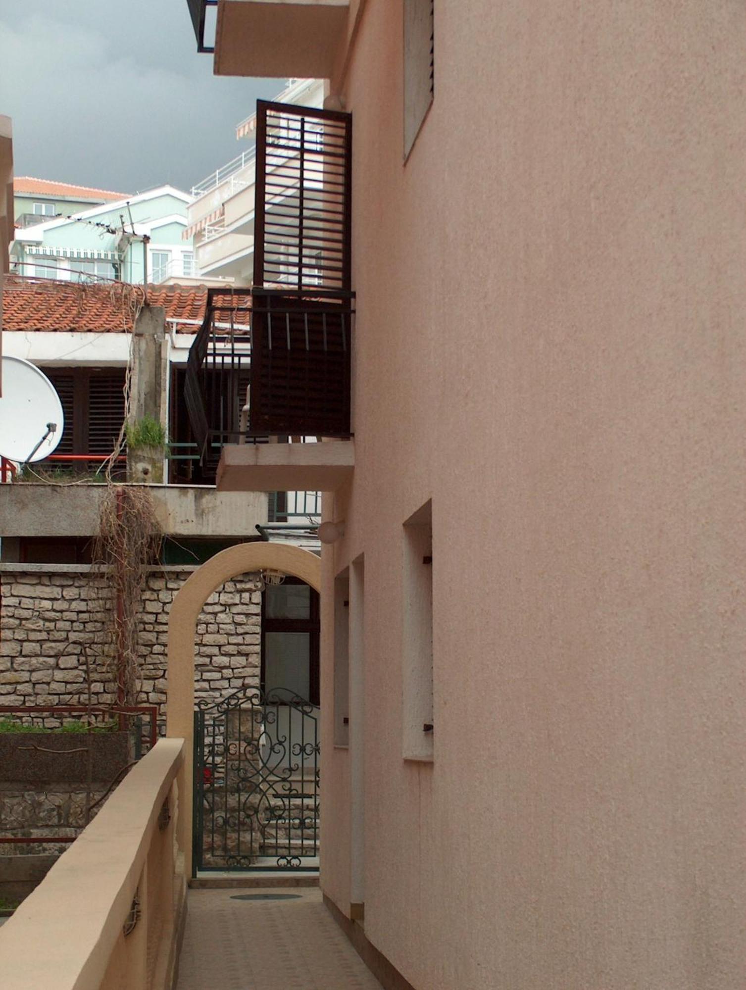 Miron Apart&Rooms Rafajlovići Exterior foto