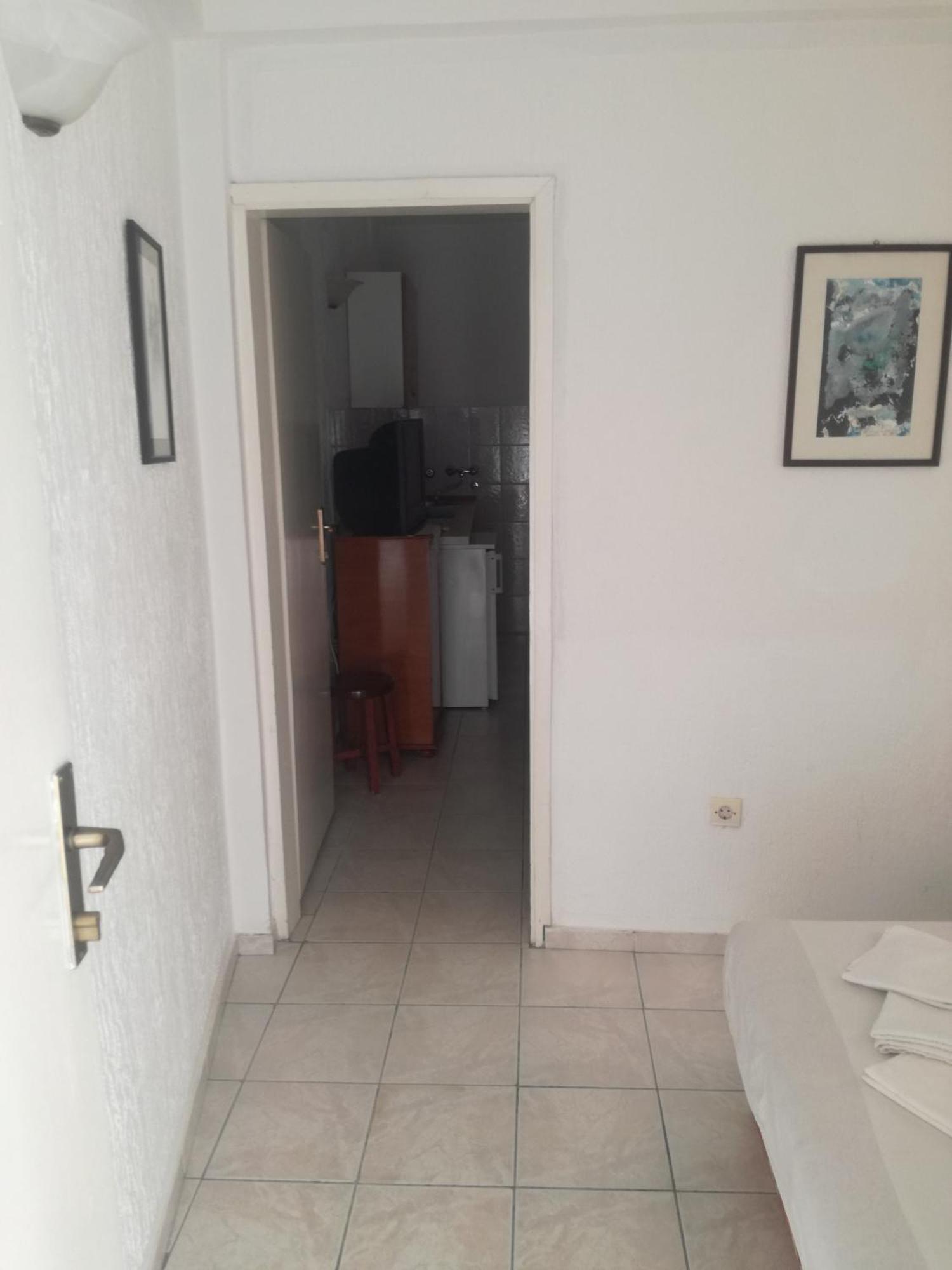 Miron Apart&Rooms Rafajlovići Habitación foto