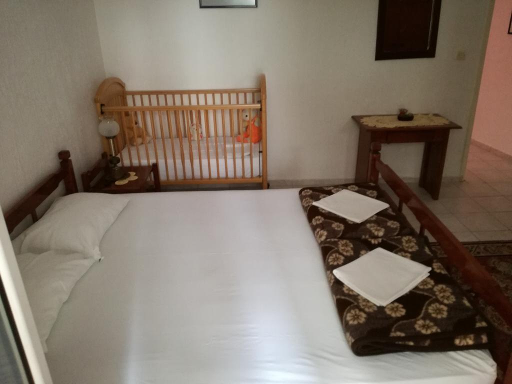 Miron Apart&Rooms Rafajlovići Exterior foto