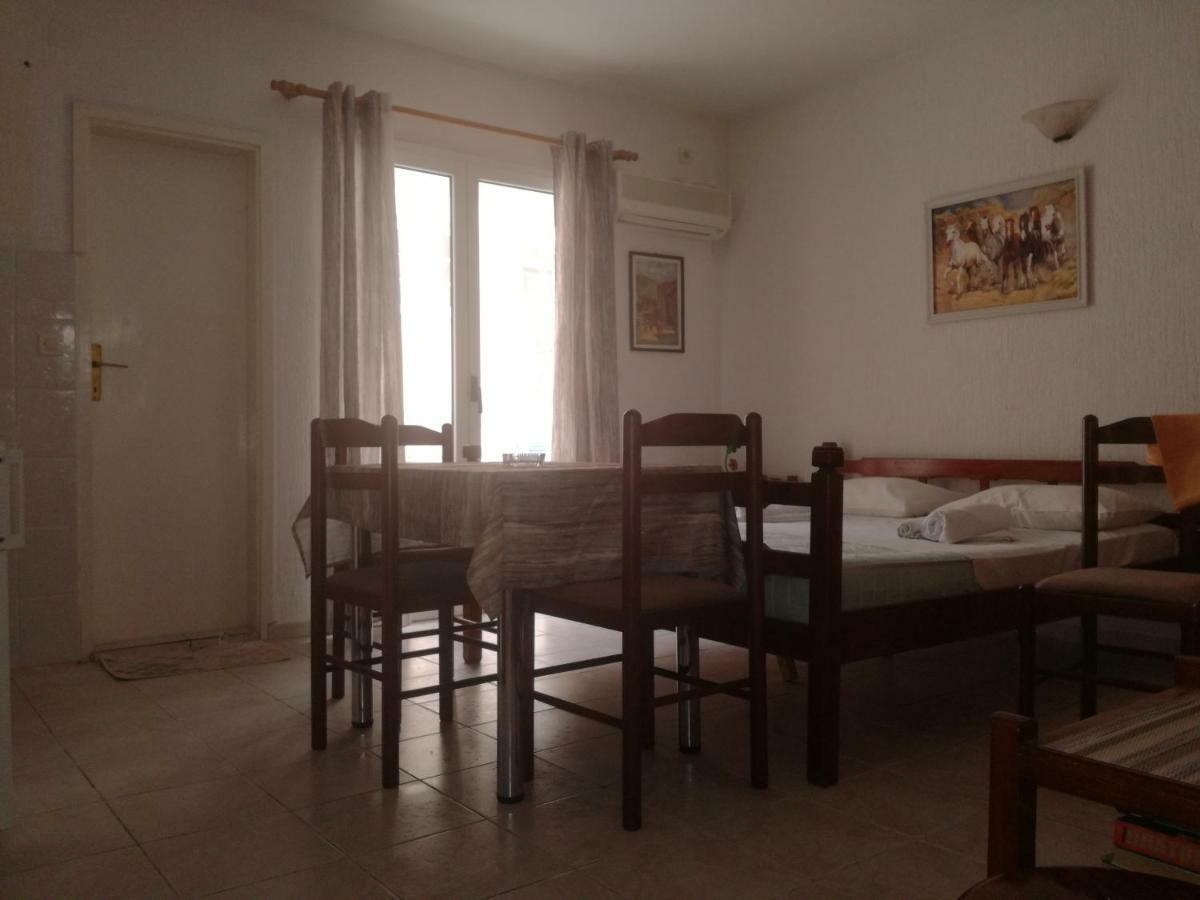 Miron Apart&Rooms Rafajlovići Habitación foto