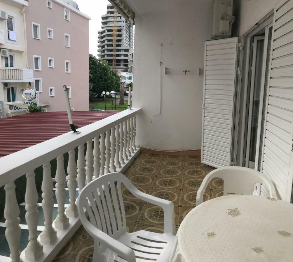 Miron Apart&Rooms Rafajlovići Exterior foto