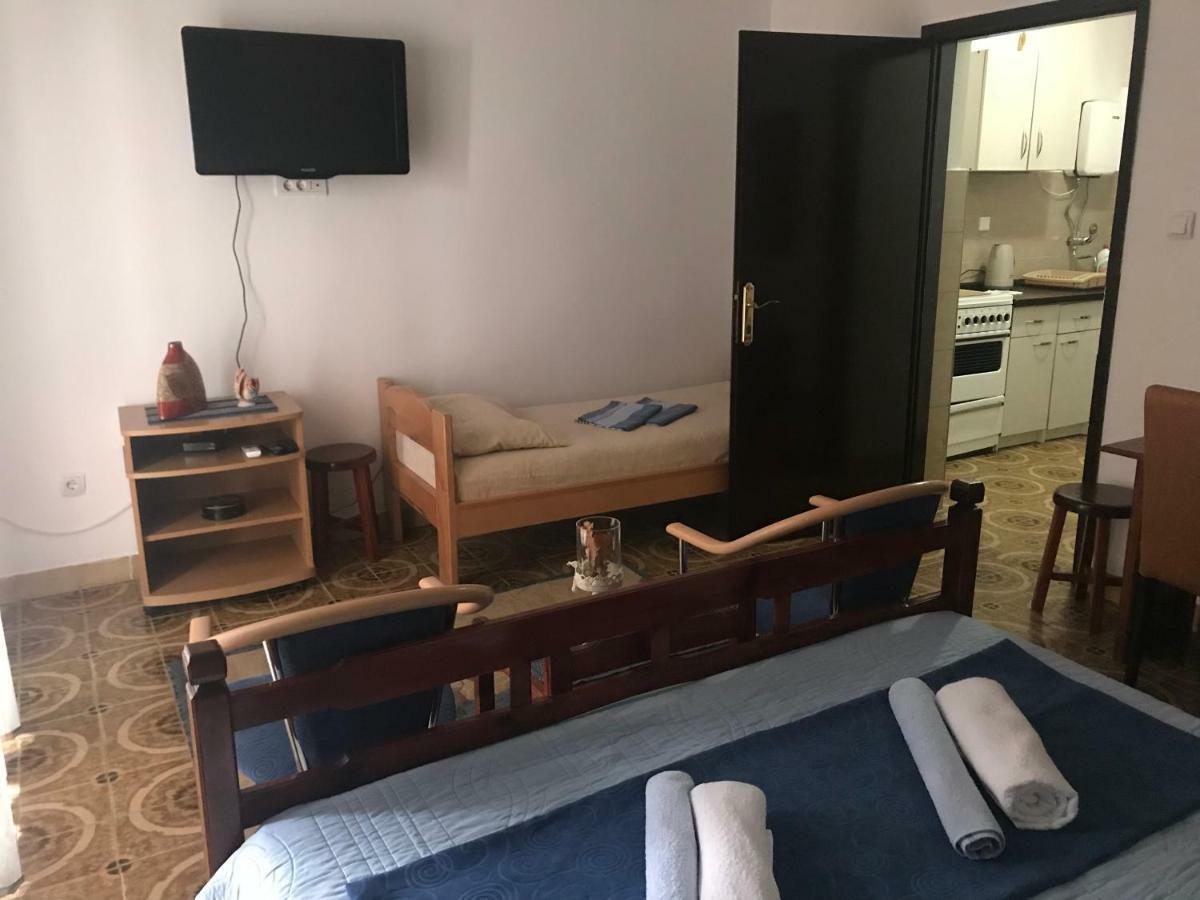 Miron Apart&Rooms Rafajlovići Exterior foto