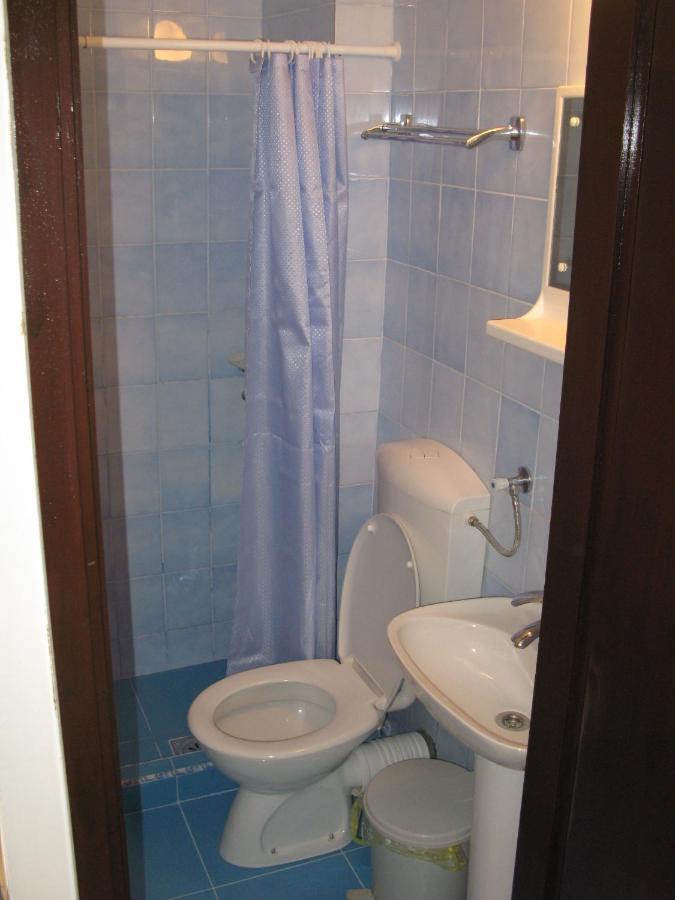 Miron Apart&Rooms Rafajlovići Habitación foto